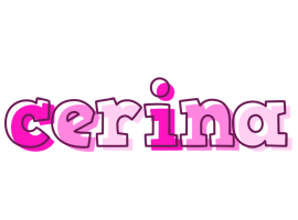 Cerina hello logo