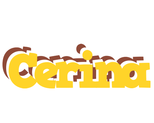 Cerina hotcup logo