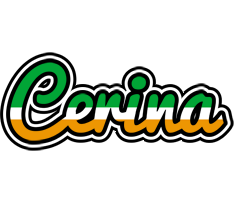 Cerina ireland logo