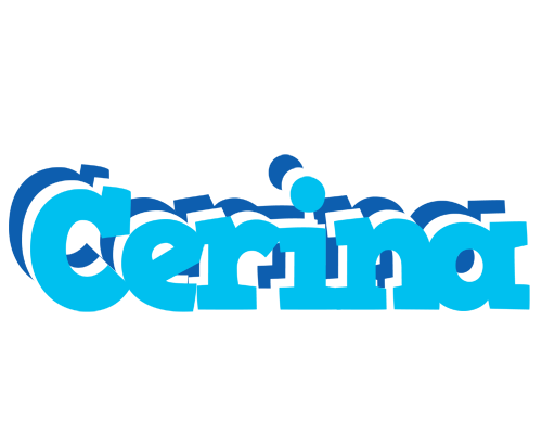 Cerina jacuzzi logo