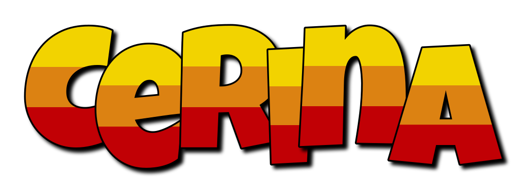Cerina jungle logo