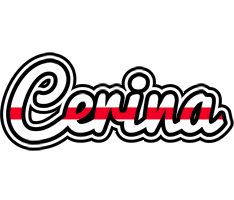 Cerina kingdom logo