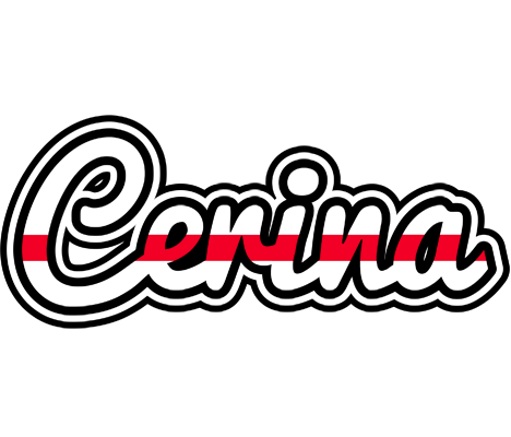 Cerina kingdom logo