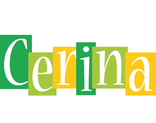 Cerina lemonade logo