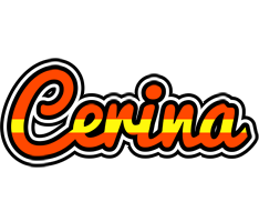 Cerina madrid logo