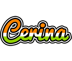 Cerina mumbai logo