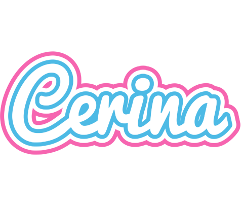 Cerina outdoors logo