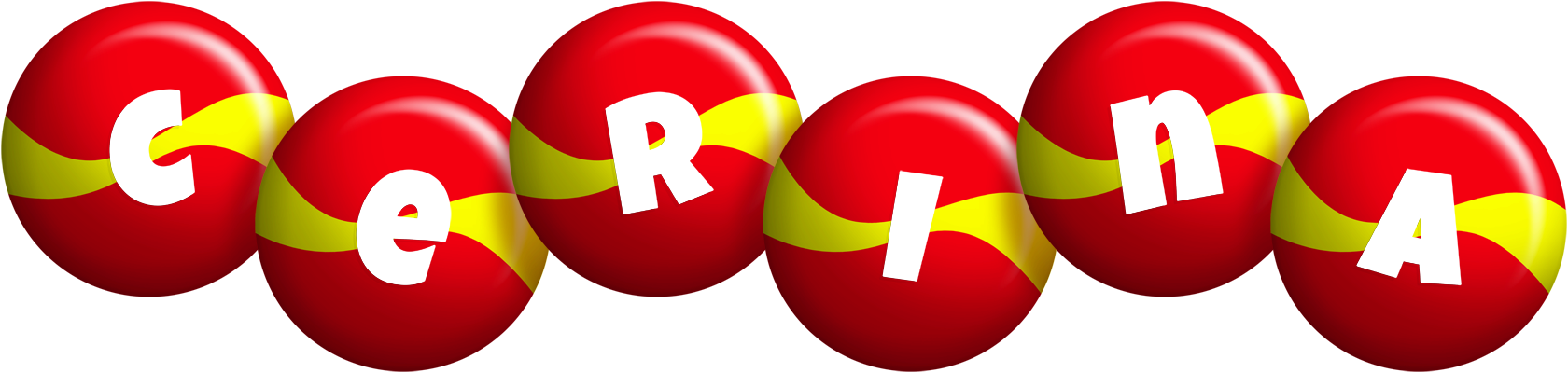 Cerina spain logo