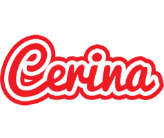 Cerina sunshine logo