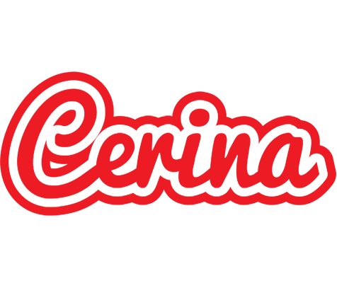 Cerina sunshine logo