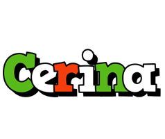 Cerina venezia logo