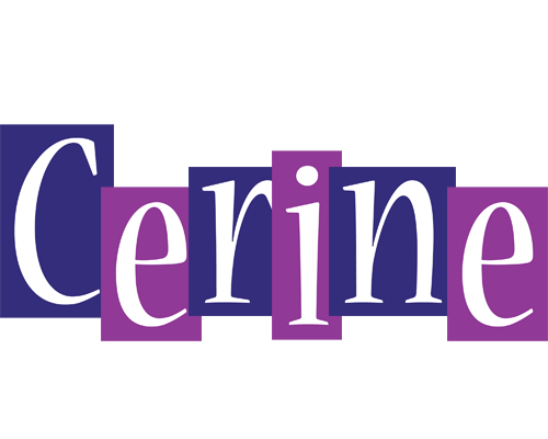 Cerine autumn logo