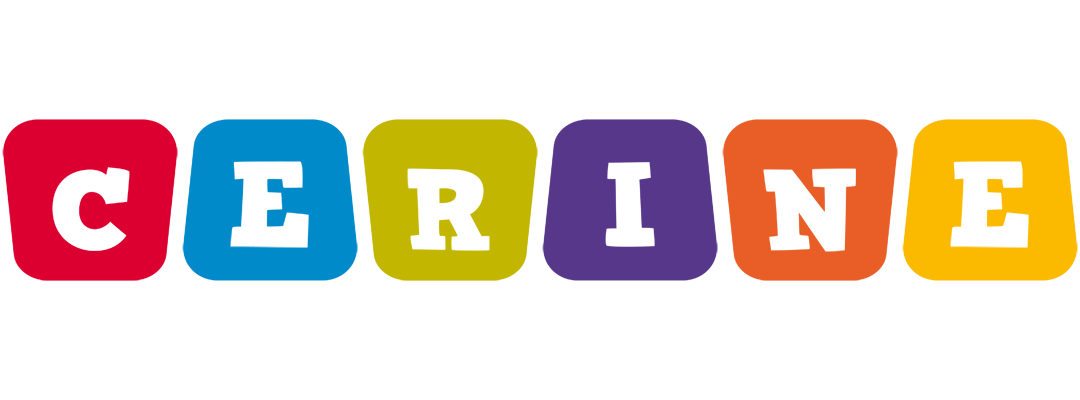 Cerine daycare logo