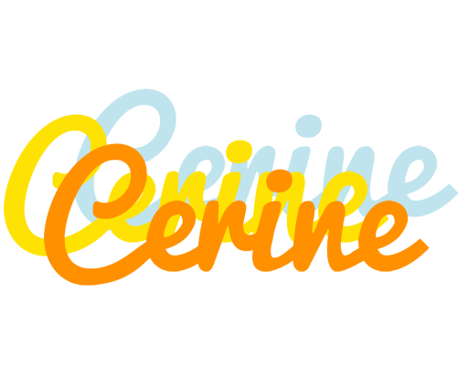 Cerine energy logo