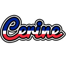 Cerine france logo
