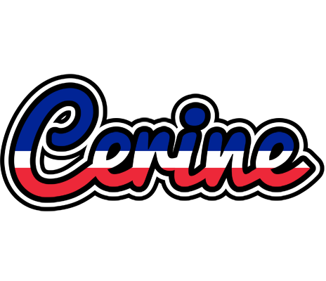 Cerine france logo