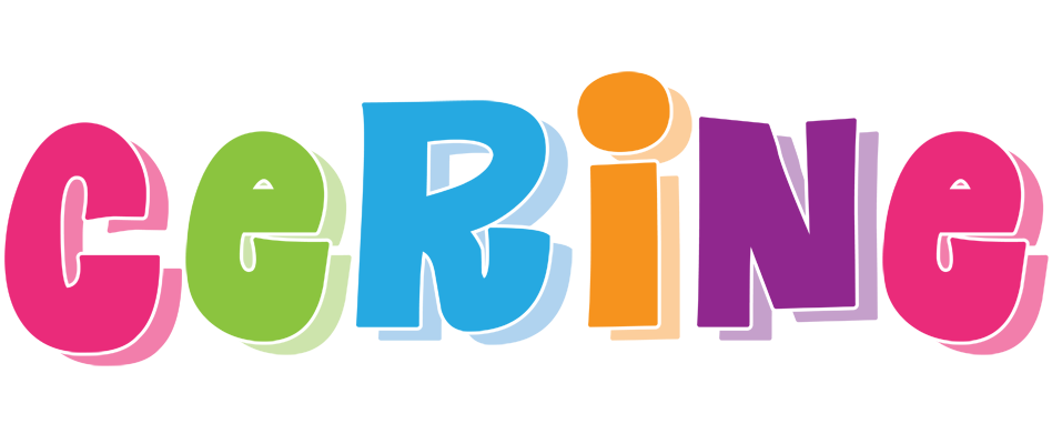 Cerine friday logo