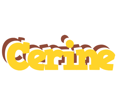 Cerine hotcup logo
