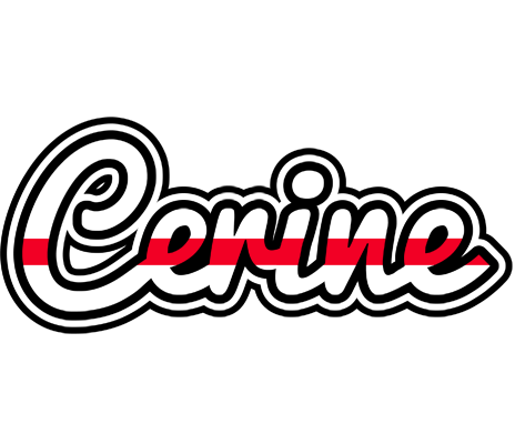 Cerine kingdom logo