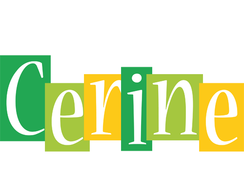 Cerine lemonade logo