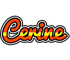 Cerine madrid logo
