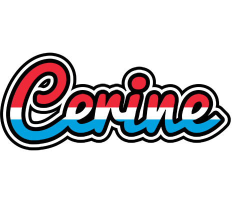 Cerine norway logo