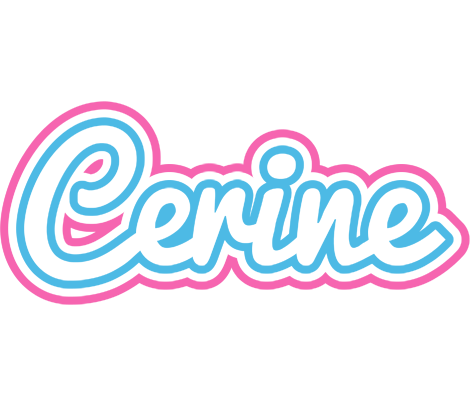 Cerine outdoors logo