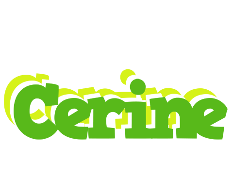 Cerine picnic logo