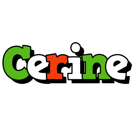 Cerine venezia logo
