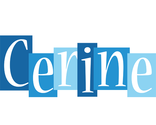 Cerine winter logo