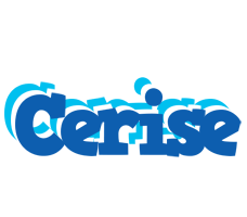 Cerise business logo