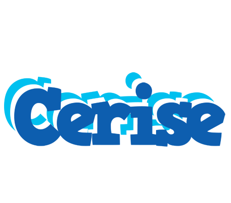 Cerise business logo