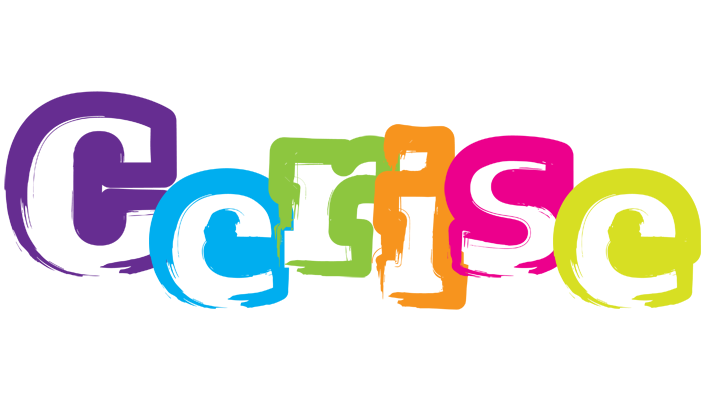 Cerise casino logo