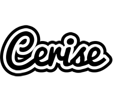Cerise chess logo