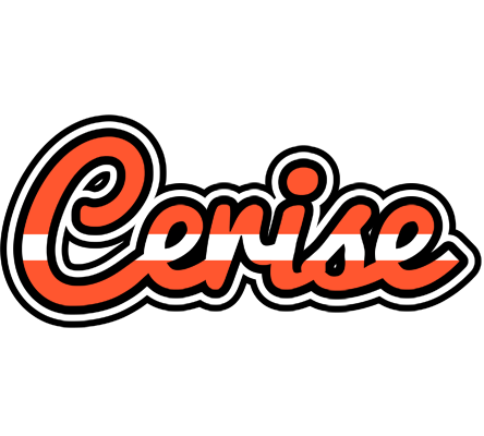 Cerise denmark logo