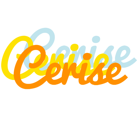 Cerise energy logo