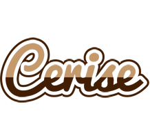 Cerise exclusive logo