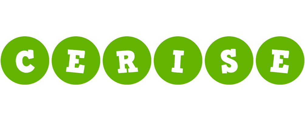 Cerise games logo