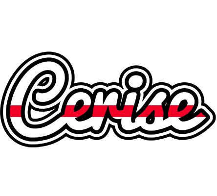 Cerise kingdom logo
