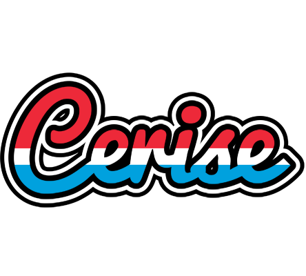 Cerise norway logo