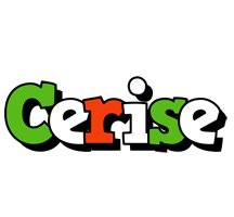 Cerise venezia logo