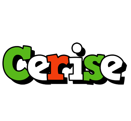 Cerise venezia logo