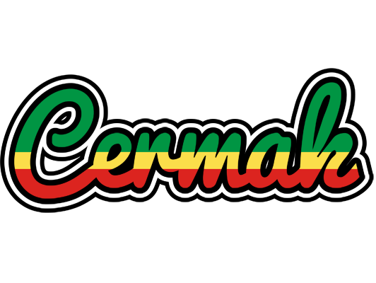 Cermak african logo