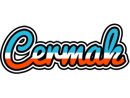 Cermak Logo | Name Logo Generator - Popstar, Love Panda, Cartoon ...