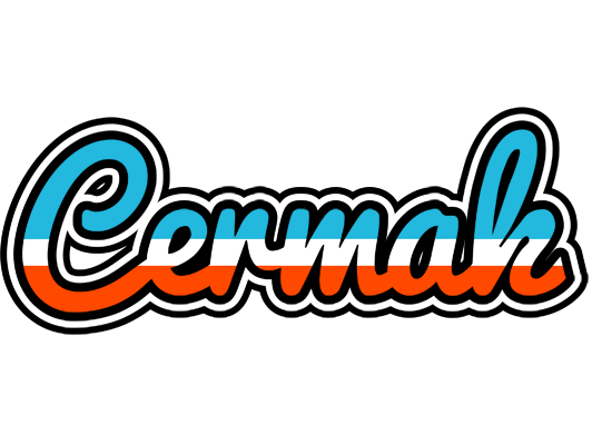 Cermak america logo