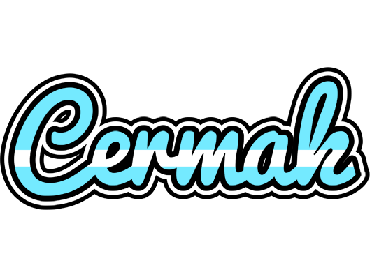 Cermak argentine logo