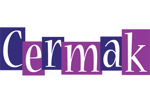 Cermak autumn logo