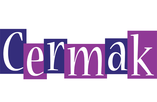 Cermak autumn logo