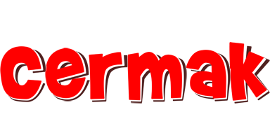 Cermak basket logo