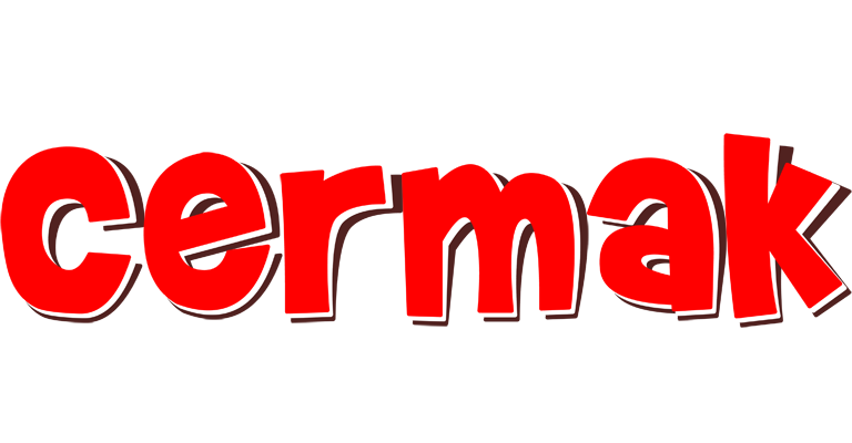 Cermak basket logo